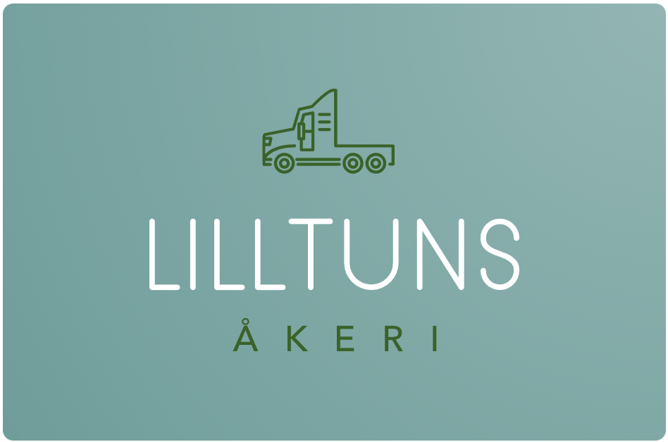 Lilltuns Åkeri